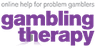 gambling therapy logo