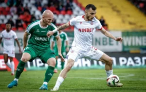 Ботев Враца – ЦСКА: Прогноза за efbet Лига, 22.09.2025