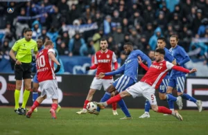 Левски – ЦСКА: Прогноза за Вечното дерби, 08.11.2025