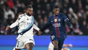 ПСЖ – Париж ФК: Прогноза за Купа на Франция, 12.01.2026