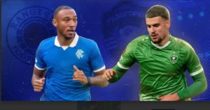 Рейнджърс – Лудогорец: Прогноза за 22.01.2026