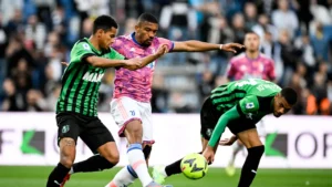 Сасуоло – Ювентус: Прогноза за Серия А, 06.01.2026