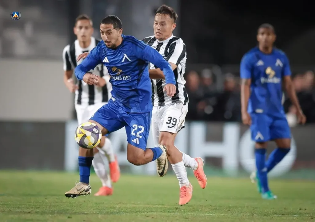 Левски - Локомотив Пловдив: Прогноза за 09.03.2026