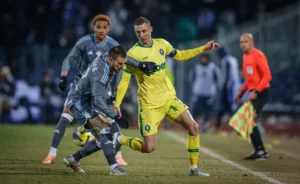 Лудогорец – Левски: Прогноза за 05.03.2026