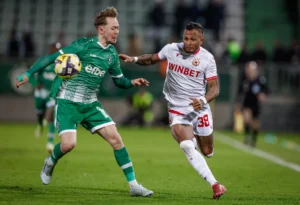 Лудогорец - ЦСКА: Прогноза за Купа на България, 21.04.26