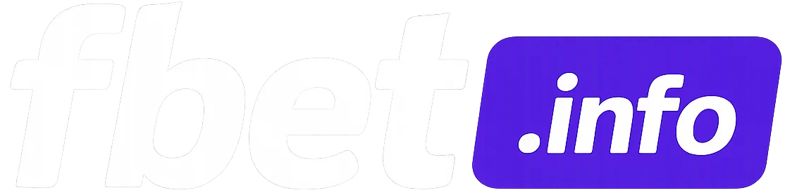 Fbet.info ново лого